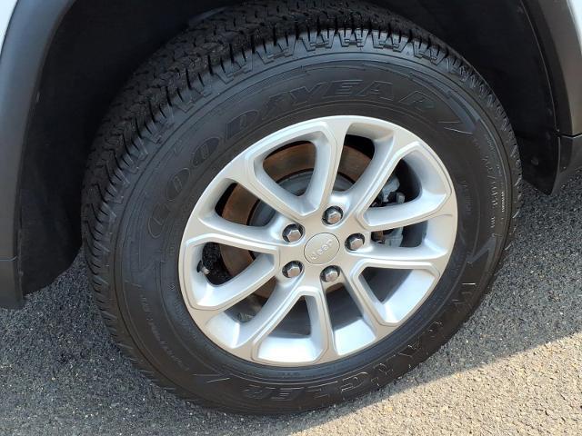 2022 Jeep Cherokee - $27,795