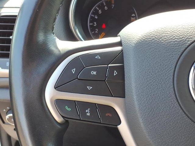 2022 Jeep Cherokee - $27,795
