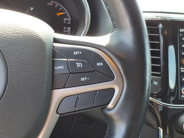 2022 Jeep Cherokee - $27,795