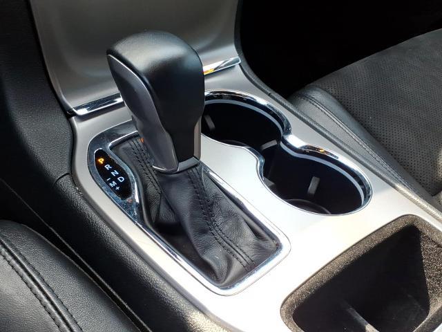 2022 Jeep Cherokee - $27,795