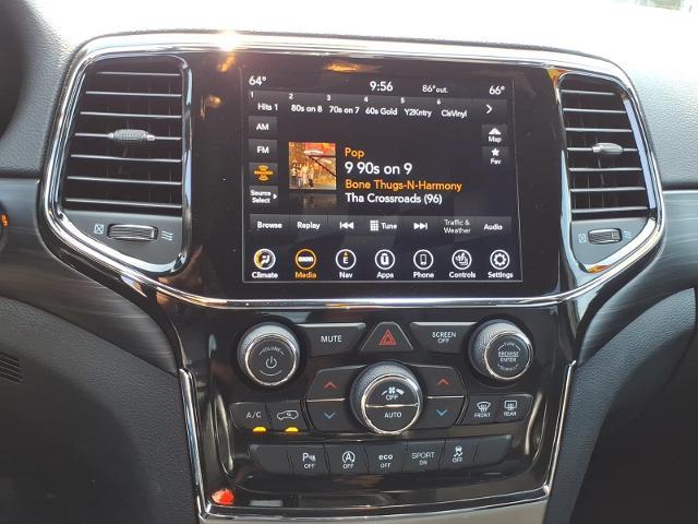 2022 Jeep Cherokee - $27,795