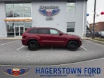2022 Grand Cherokee WK Thumbnail 1