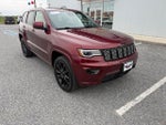 2022 Grand Cherokee WK Thumbnail 2