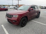 2022 Grand Cherokee WK Thumbnail 4