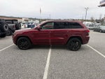 2022 Grand Cherokee WK Thumbnail 5