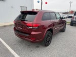 2022 Grand Cherokee WK Thumbnail 8
