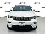 2022 Grand Cherokee WK Thumbnail 2