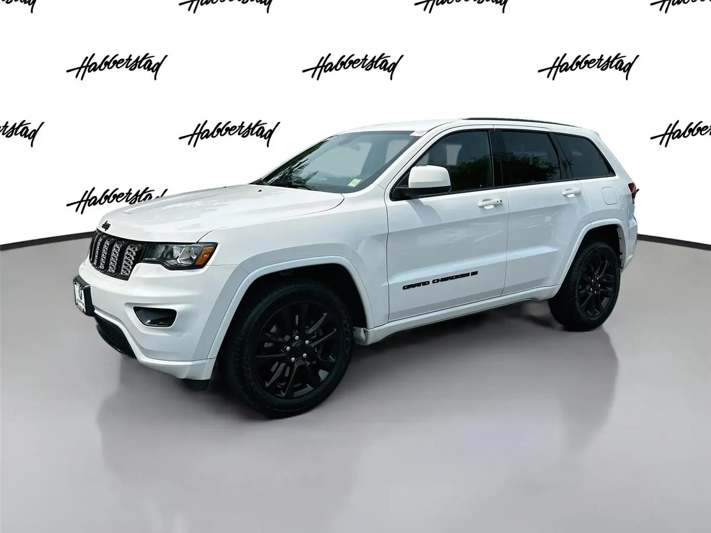 2022 Jeep Cherokee