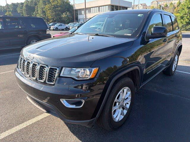 2022 Jeep Cherokee