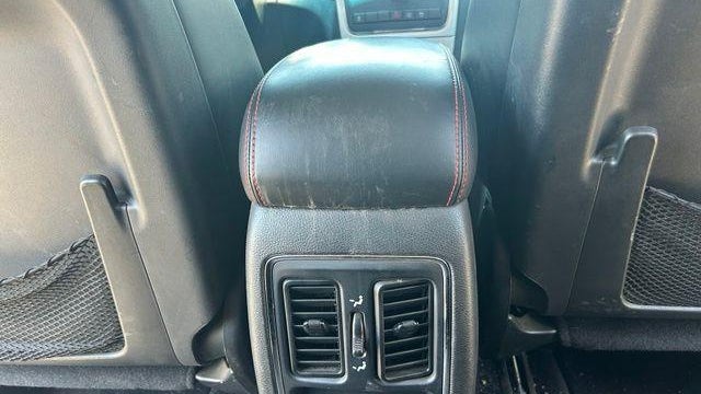 2013 Jeep Grand Cherokee Trailhawk
