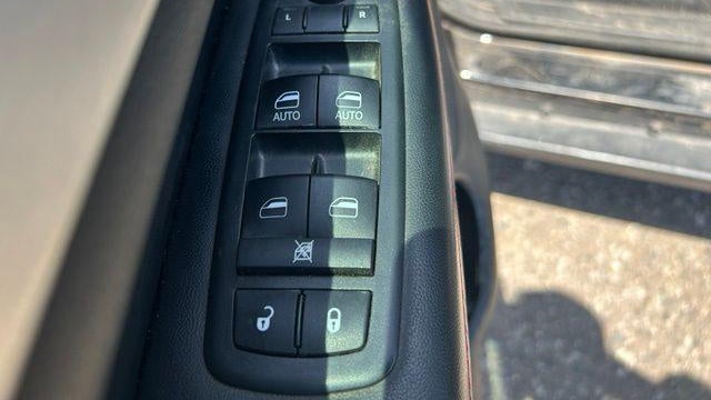2013 Jeep Grand Cherokee Trailhawk