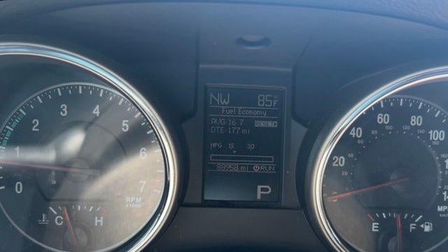 2013 Jeep Grand Cherokee Trailhawk