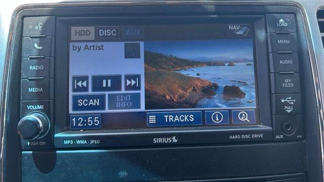 2013 Jeep Grand Cherokee Trailhawk