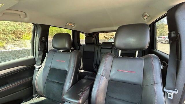 2013 Jeep Grand Cherokee Trailhawk