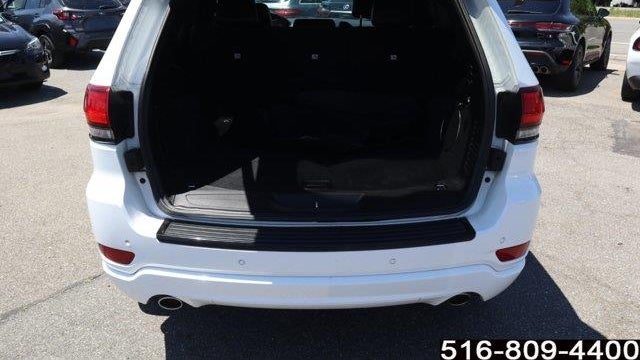 2015 Jeep Grand Cherokee Altitude
