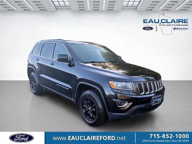 2016 Jeep Cherokee - $10,999