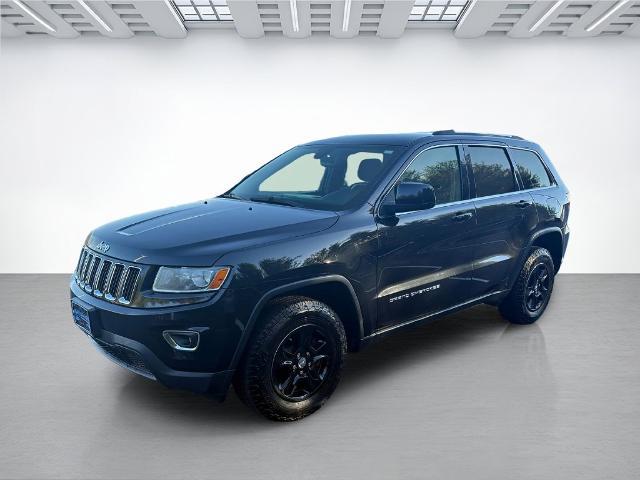 2016 Jeep Cherokee - $10,999