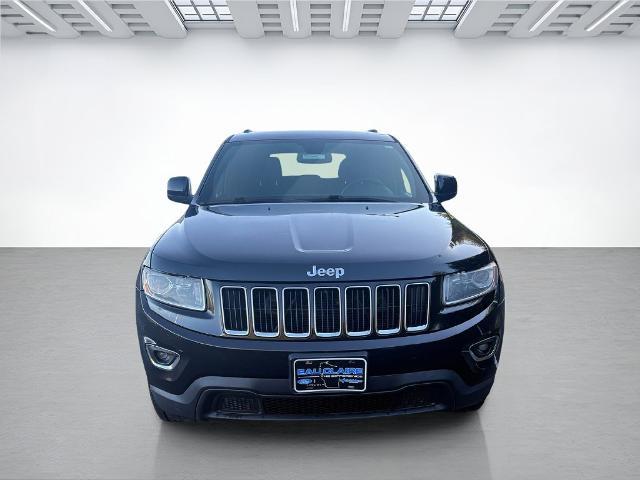2016 Jeep Cherokee - $10,999