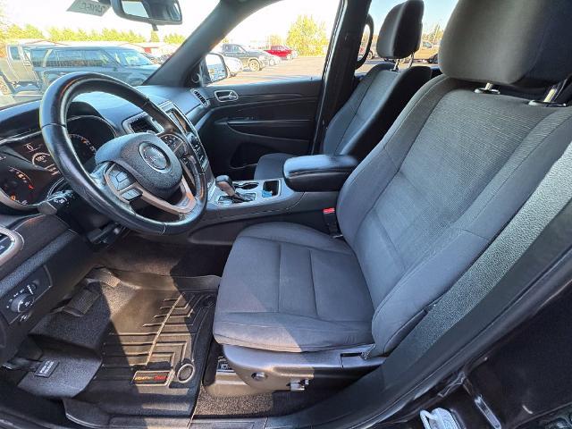 2016 Jeep Cherokee - $10,999