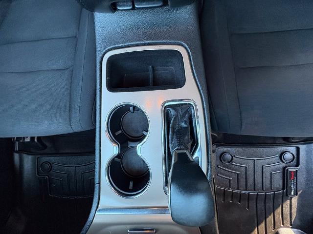 2016 Jeep Cherokee - $10,999
