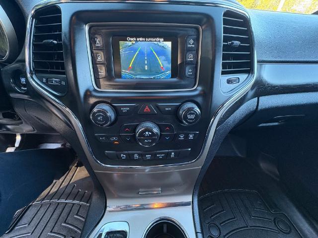 2016 Jeep Cherokee - $10,999