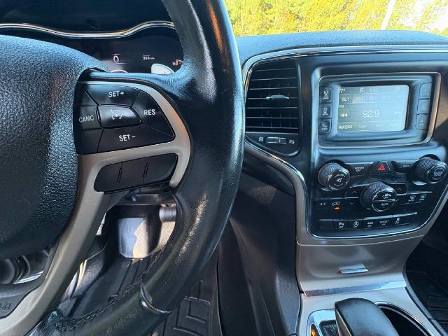 2016 Jeep Cherokee - $10,999