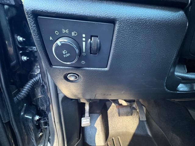 2016 Jeep Cherokee - $10,999