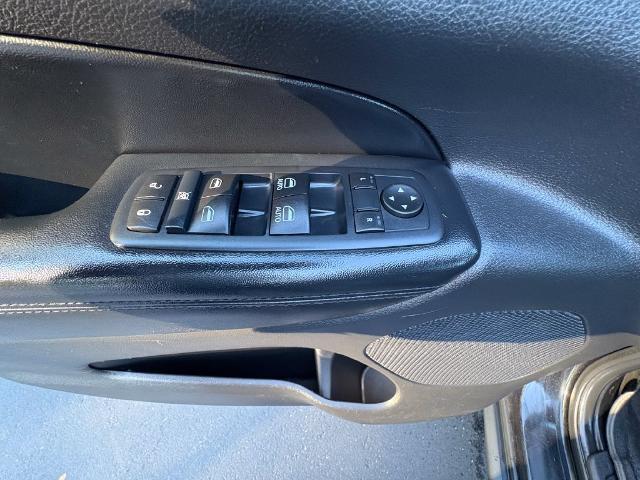 2016 Jeep Cherokee - $10,999