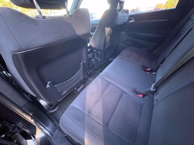 2016 Jeep Cherokee - $10,999