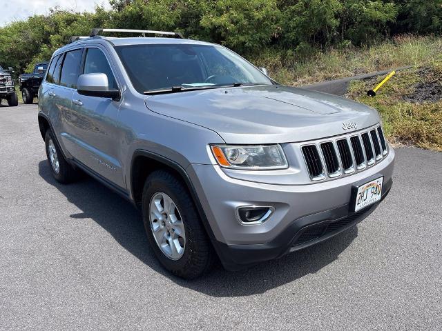 2016 Jeep Cherokee - $11,995