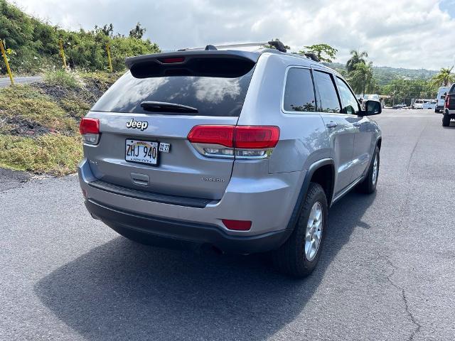 2016 Jeep Cherokee - $11,995