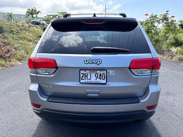 2016 Jeep Cherokee - $11,995