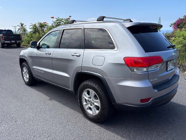2016 Jeep Cherokee - $11,995