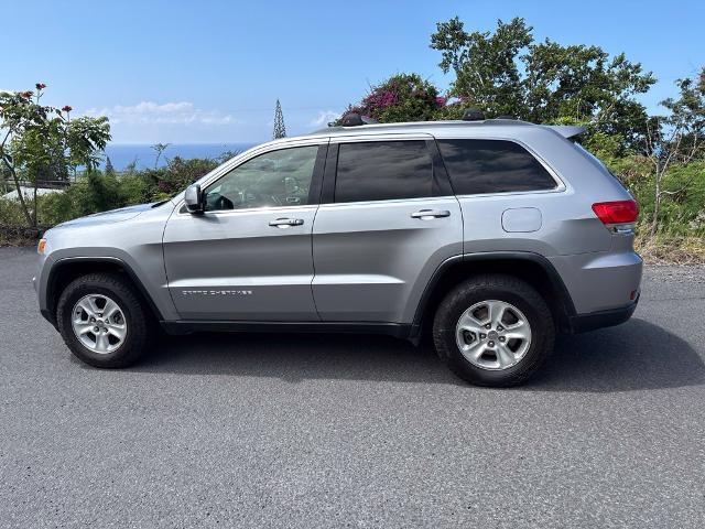 2016 Jeep Cherokee - $11,995