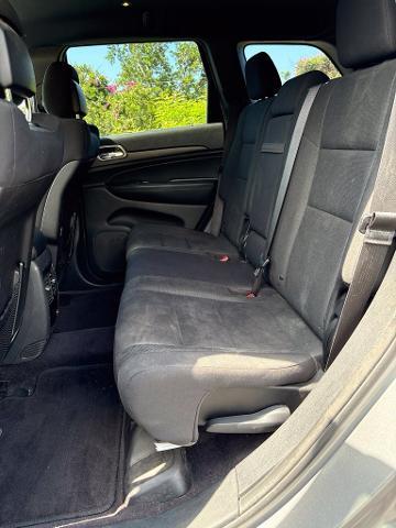 2016 Jeep Cherokee - $11,995