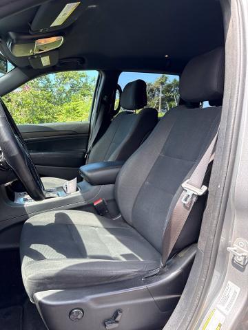 2016 Jeep Cherokee - $11,995