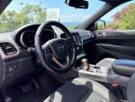 2016 Grand Cherokee Thumbnail 12