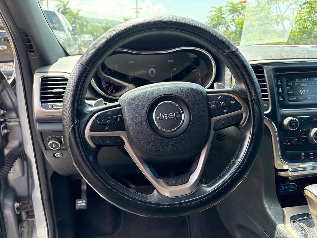 2016 Jeep Cherokee - $11,995