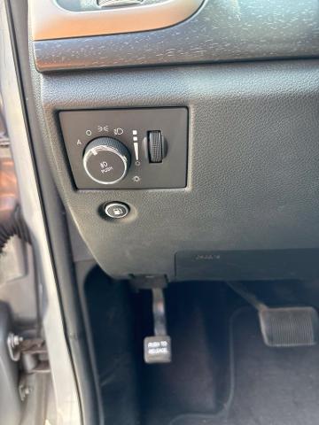 2016 Jeep Cherokee - $11,995