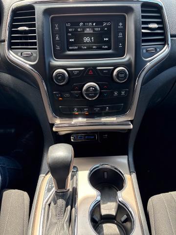 2016 Jeep Cherokee - $11,995