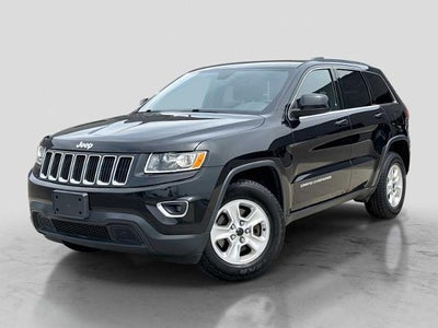 Photo of a 2016 Jeep Grand Cherokee 4X4 Laredo 4DR SUV for sale
