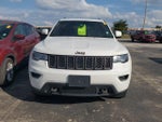 2017 Grand Cherokee Thumbnail 2