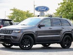 2017 Grand Cherokee Thumbnail 2