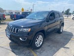 2017 Grand Cherokee Thumbnail 1