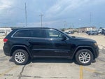 2017 Grand Cherokee Thumbnail 5