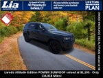 2018 Grand Cherokee Thumbnail 1