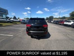 2018 Grand Cherokee Thumbnail 4