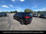 2018 Grand Cherokee Thumbnail 5