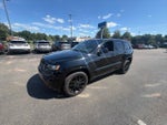 2018 Grand Cherokee Thumbnail 7