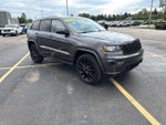 2018 Grand Cherokee Thumbnail 1